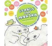 George and Martha James Marshall (Auteur)