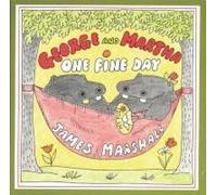 George And Martha One Fine Day