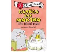 George And Martha: One More Time