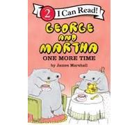 George And Martha: One More Time