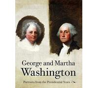 George And Martha Washington