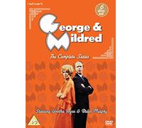 George and Mildred - George and Mildred - Complete Box Set [Import anglais]