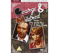 George And Mildred - The Complete First Series