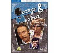 George and Mildred - George and Mildred - the Complete 2nd Series [Import anglais]