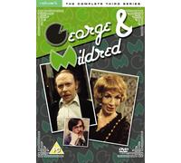 George and Mildred - George and Mildred - the Complete 3rd Series [Import anglais]