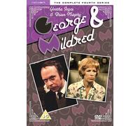 George and Mildred - George and Mildred - the Complete 4th Series [Import anglais]