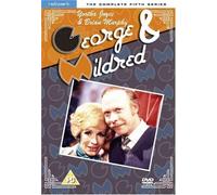 George and Mildred - George and Mildred - the Complete 5th Series [Import anglais]
