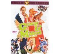 George And Mildred - The Movie – Classic Collection – Import anglais