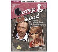 George And Mildred: Series 1 2013 - Dvd, Brian Murphy, Comédie Britannique