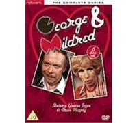 George And Mildred - Series 1-5 - Complete , (Box Set) G