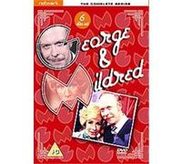 George And Mildred - Series 1 To 5 - Complete , (Box Set) G