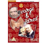 George And Mildred - Series 1 To 5 - Complete (Import) (Coffret De 6 Dvd)