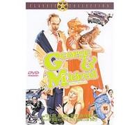 George And Mildred - The Movie G