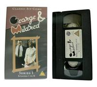 George and Mildred [VHS]
