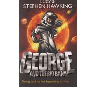 George And The Big Bang