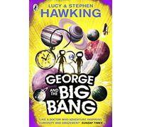George and the Big Bang – Penguin Books