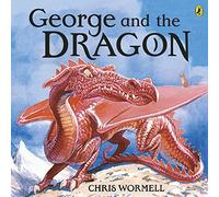George and the Dragon