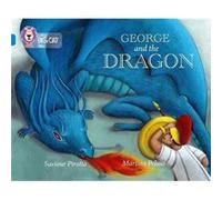 George and the Dragon by Saviour Pirotta Paperback Book Inconnu (Auteur)