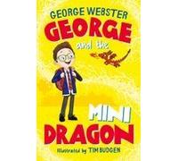 George And The Mini Dragon (Pb)