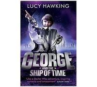 George And The Ship Of Time