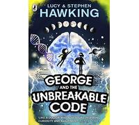 George and the Unbreakable Code