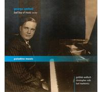 George Antheil George Antheil: Bad Boy of Music (CD) Album