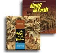 George Antheil - Pride and The Passion [Import]