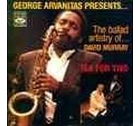 George Arvanitas - Tea for Two: George Arvanitas Presents the Ballad Artistry of David Murray (UK Import)