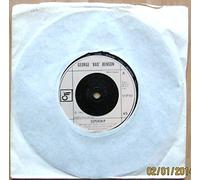 GEORGE 'BAD' BENSON - GEORGE 'BAD' BENSON-7"Single -Supership/My Latin Brother,EX+