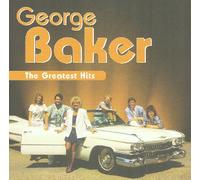george Baker - Greatest Hits (1 CD)