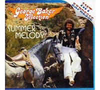 George Baker Selecti0n - Summer Melody [Import]