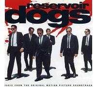 George Baker Selection,Blue Swede,Joe Tex, u.a - Reservoir Dogs