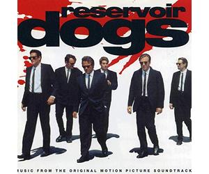 George Baker Selection,Blue Swede,Joe Tex, u.a - Reservoir Dogs