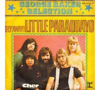 George Baker Selection - (Fly Away) Little Paraquayo - Reprise Records - REP 14 332