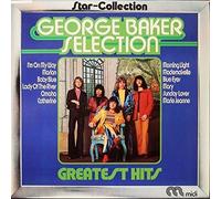 George Baker Selection - Greatest Hits - Midi - MID 24 016