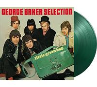 george baker selection - Little Bag (Translucent Green Vinyl) (IEX)