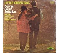 GEORGE BAKER SELECTION - LITTLE GREEN BAG [LP VINYL]