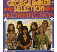 George Baker Selection - Morning Sky / Don't Forget Me [Vinyl Single 7'']
