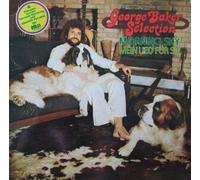 George Baker Selection - Morning sky-Mein Lied für Sie (1975) / Vinyl record [Vinyl-LP]