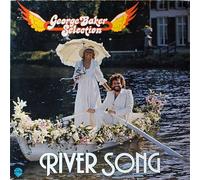 George Baker Selection - River Song - Warner Bros. Records - WB 56 282