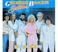 George Baker Selection - Santa Lucia by Night (1985) [Import]