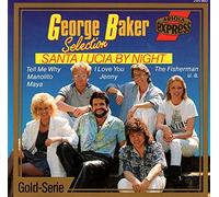George Baker Selection - Santa Lucia by night