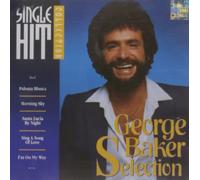 George Baker Selection - Single-Hit-Collection
