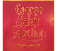 GEORGE BAKER SELECTION - VERY BEST OF (2CD)