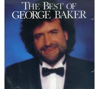 George Baker - The Best of,Santa Lucia by Nig [Import]