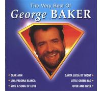 George Baker - Very Best of [Import]
