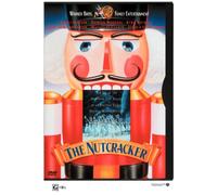 George Balanchine's The Nutcracker [Import USA Zone 1]