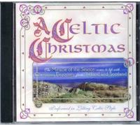 George Balderose - A Celtic Christmas (UK Import)