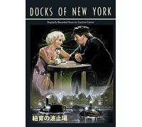 George Bancroft-The Docks of New York [Edizione: Giappone] [Import]