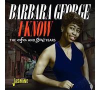 George, Barbara - I Know